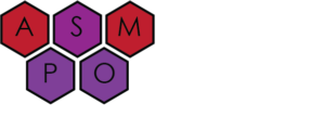 ASMPO logo